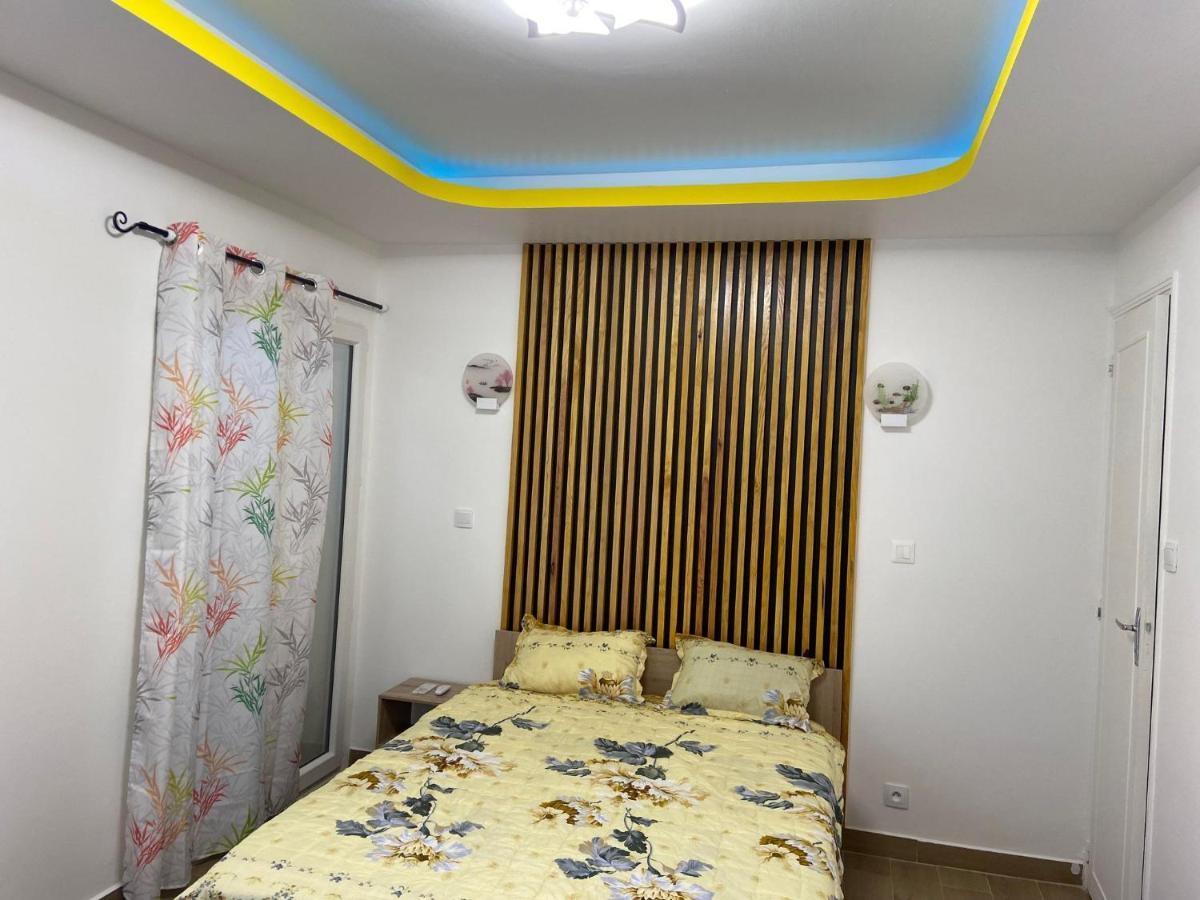 Chambres Pour 1 Ou 2 Personnes Prayssac Bagian luar foto